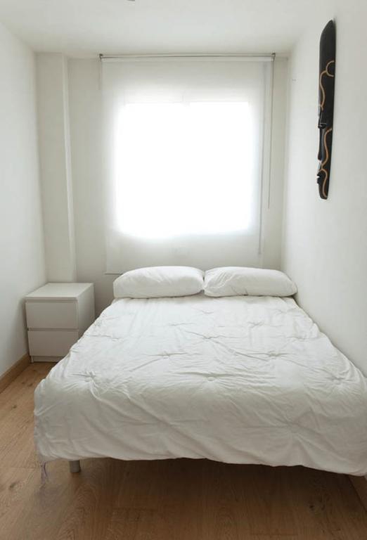 Apartamento Con Terraza طريفة المظهر الخارجي الصورة