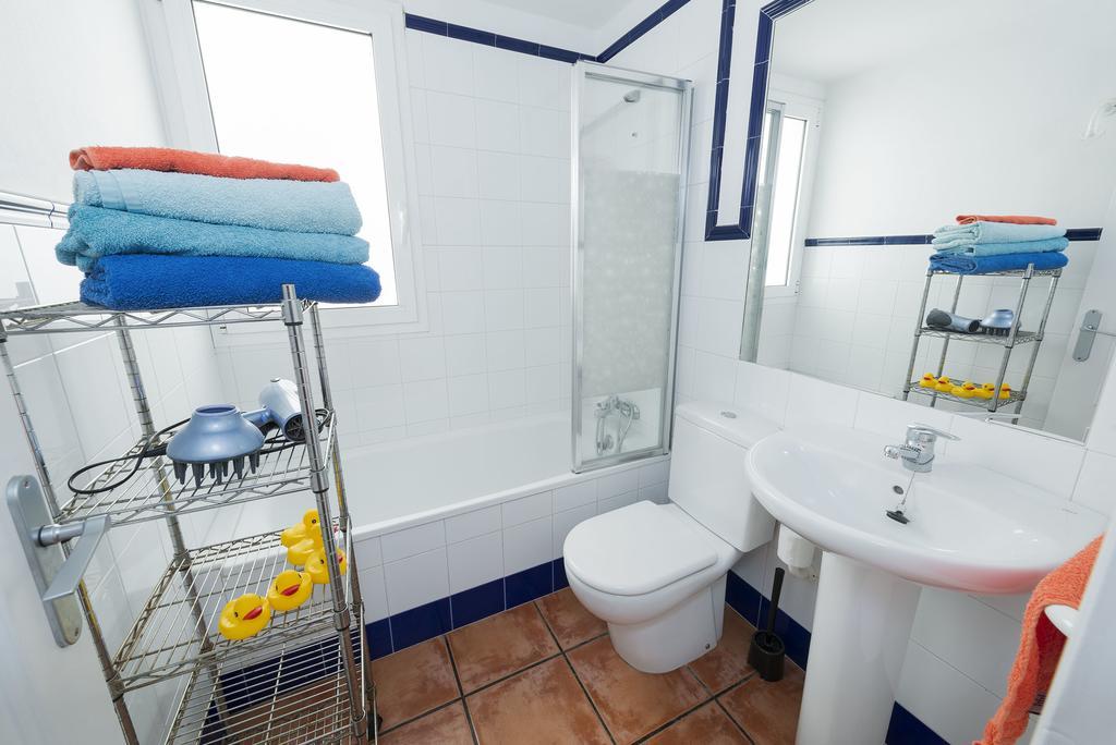 Apartamento Con Terraza طريفة المظهر الخارجي الصورة
